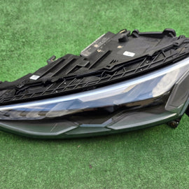 Frontscheinwerfer Audi E-Tron Gt 4J3941035 Links Scheinwerfer Headlight SCH5076138985xg