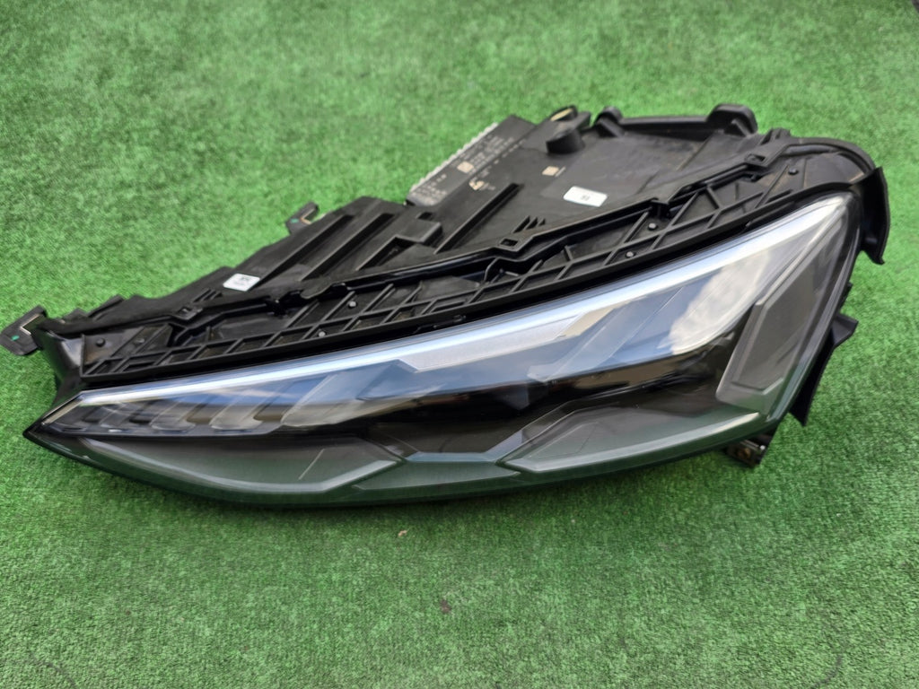 Frontscheinwerfer Audi E-Tron Gt 4J3941035 Links Scheinwerfer Headlight SCH5076138985xg