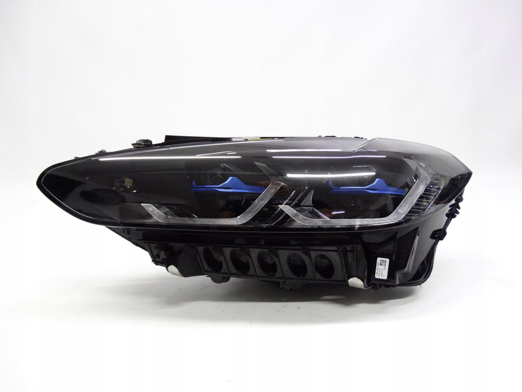 Frontscheinwerfer BMW G22 G82 9505115 Laser Links Scheinwerfer Headlight SCH4940030149pb