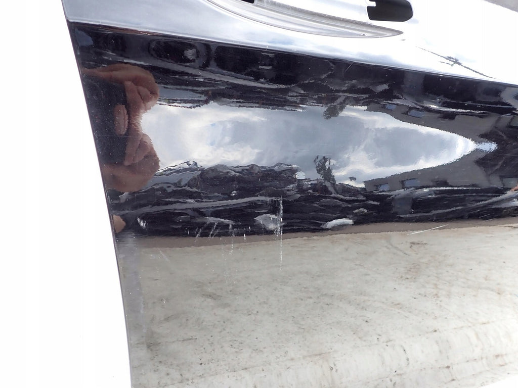 Tür Mercedes-Benz Glc A25377220449 Vorne Rechts Door Porta Porte