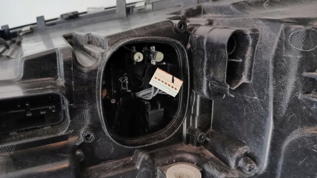 Frontscheinwerfer BMW X3 G01 G02 8739654-02 Xenon Rechts Scheinwerfer Headlight SCH6269067068sm