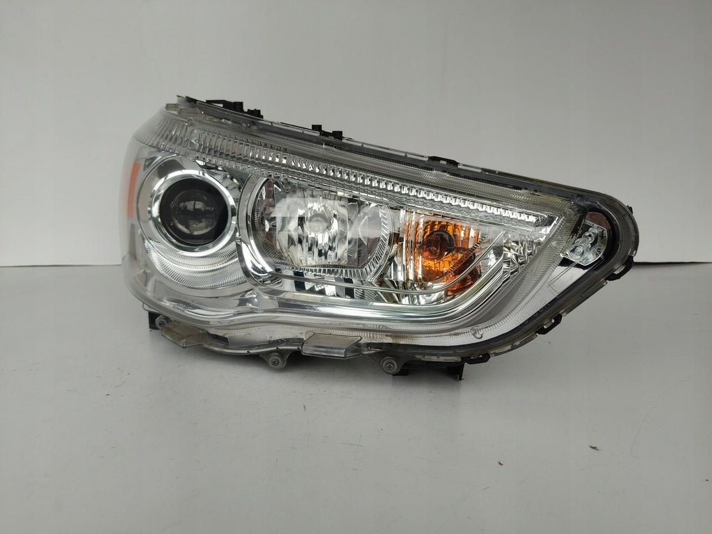 Frontscheinwerfer Mitsubishi Asx Rechts Scheinwerfer Headlight