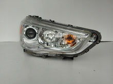 Laden Sie das Bild in den Galerie-Viewer, Frontscheinwerfer Mitsubishi Asx Rechts Scheinwerfer Headlight