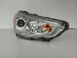 Frontscheinwerfer Mitsubishi Asx Rechts Scheinwerfer Headlight