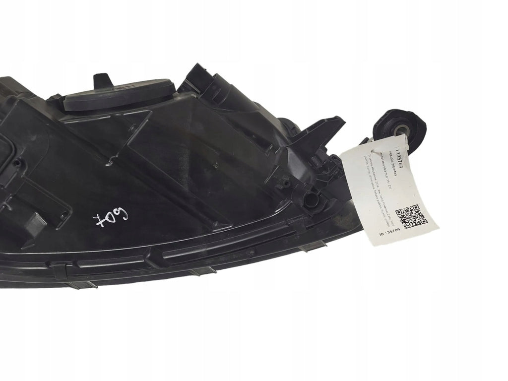 Frontscheinwerfer Skoda Fabia I 6V1941015D Links Scheinwerfer Headlight SCH2251104458bb