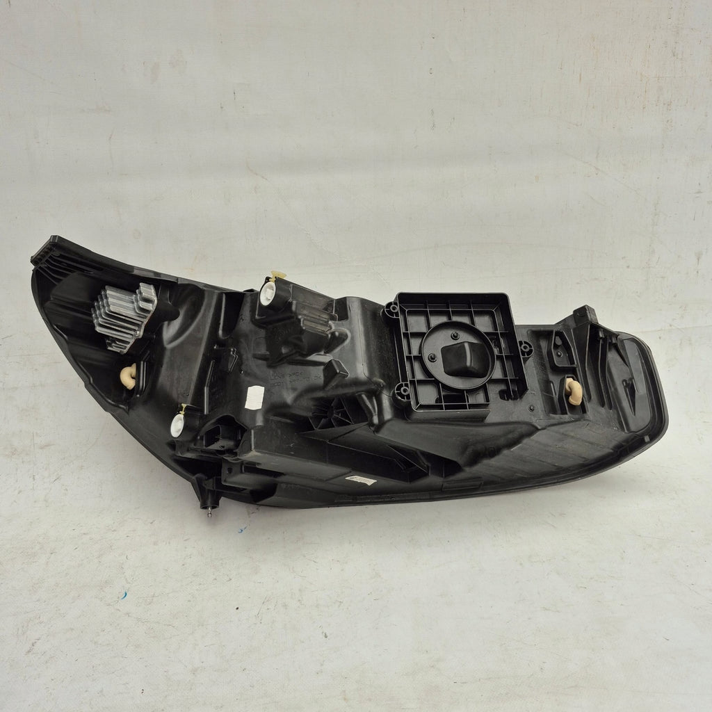 Frontscheinwerfer Ford Focus NX7B-13E015-CF Full LED Links Headlight SCH9718296692sd