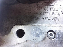 Laden Sie das Bild in den Galerie-Viewer, Motor Audi A8 ASE 4.0 TDI 275PS 202kW 2003 Diesel Engine Komplett MOT1936942693xq