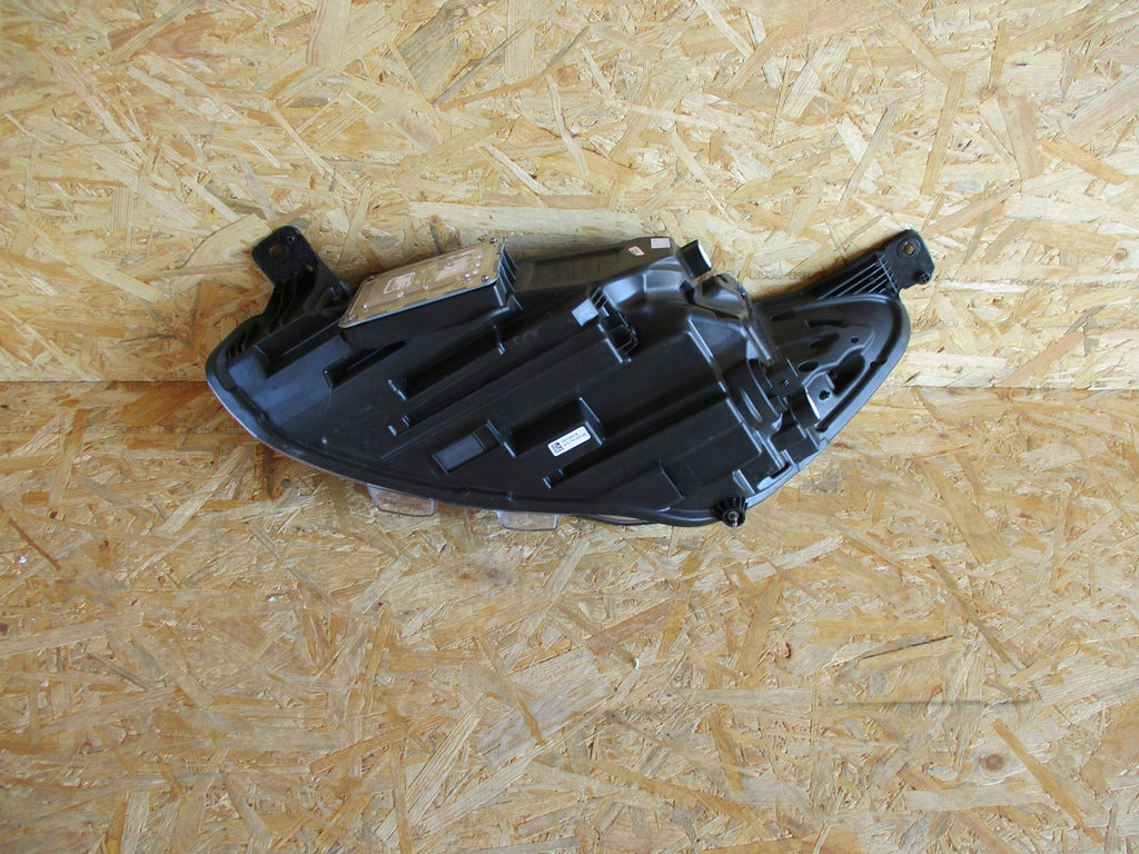 Frontscheinwerfer Ford Focus JX7B-13E014-AE LED Rechts Scheinwerfer Headlight SCH1057911855ep