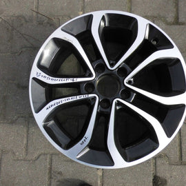 1x Alufelge 17 Zoll 7.0