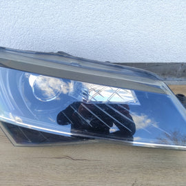 Frontscheinwerfer Skoda Superb III 3V1941016B Xenon Rechts Headlight SCH9178899937pb