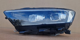 Frontscheinwerfer VW T-Roc 2GA941035P Full LED Links Scheinwerfer Headlight