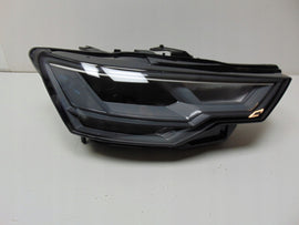 Frontscheinwerfer Audi A6 C8 4K0941034 LED Rechts Scheinwerfer Headlight