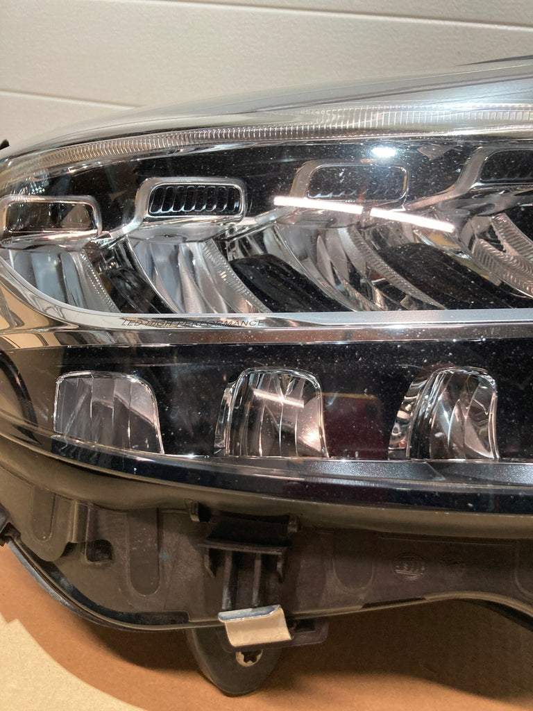 Frontscheinwerfer Mercedes-Benz W205 A2059062206 Full LED Rechts Headlight