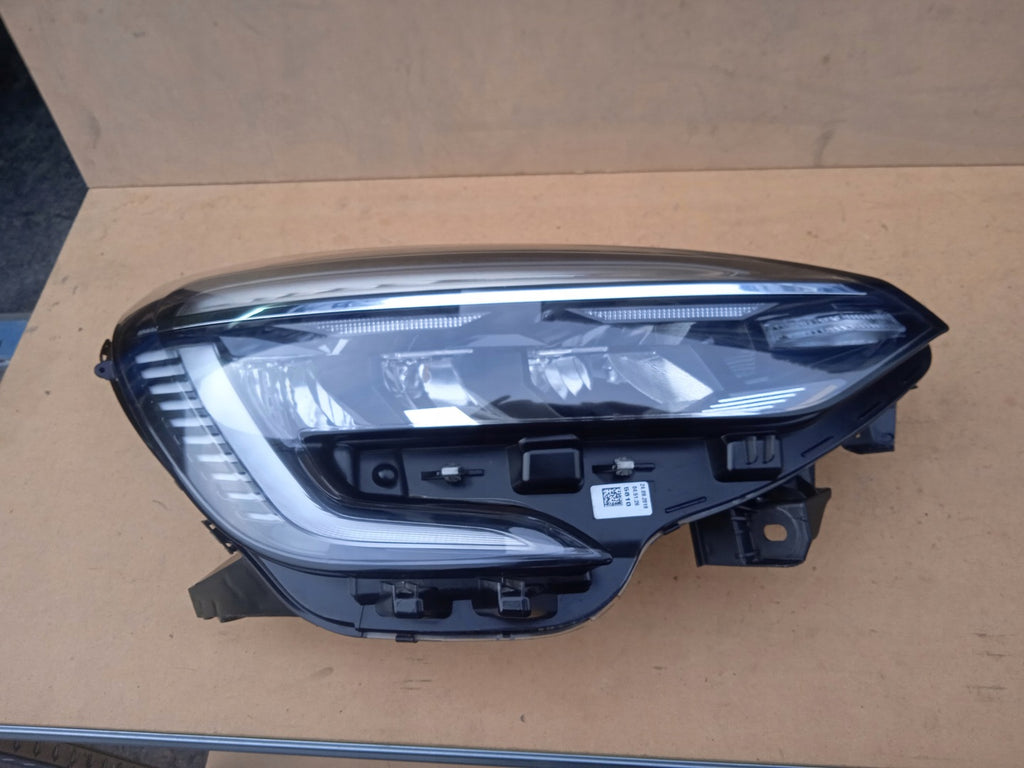 Frontscheinwerfer Renault Clio V 260102407R Full LED Rechts Headlight