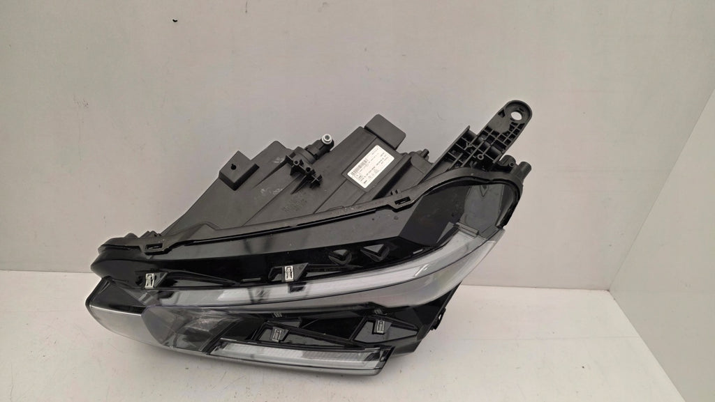 Frontscheinwerfer Citroën C3 I 9851349180 LED Links Scheinwerfer Headlight SCH6082376051ju