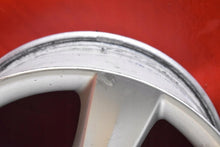 Laden Sie das Bild in den Galerie-Viewer, 4x Alufelge 17 Zoll 8.0" 5x120 6758987 BMW E46 Rim Wheel FEL6596591291cr