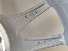 Load image into Gallery viewer, 1x Alufelge 16 Zoll 5x112 A2464011302 Mercedes-Benz W246 W242 Rim Wheel FEL1999313112gf