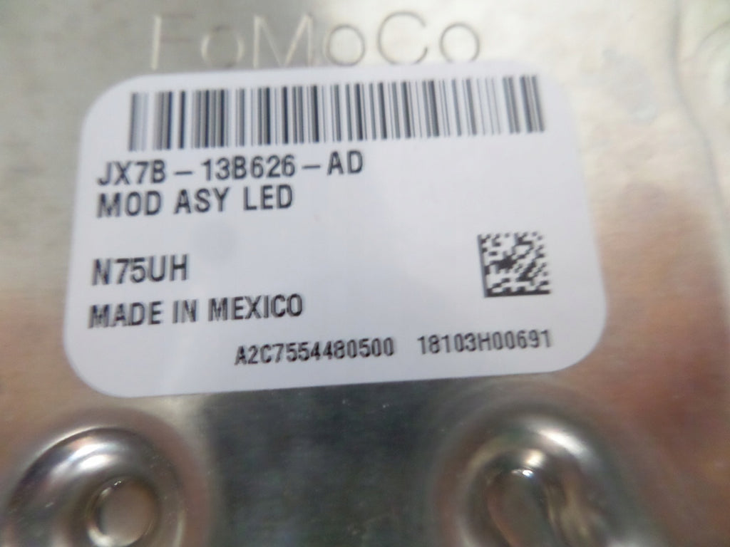 Frontscheinwerfer Ford Focus JX7B-13E015-AD LED Links Scheinwerfer Headlight SCH9112975252nl