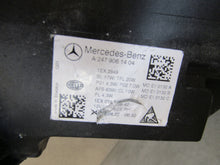 Laden Sie das Bild in den Galerie-Viewer, Frontscheinwerfer Mercedes-Benz W247 A2479061404 LED Rechts Headlight SCH6128996492hj