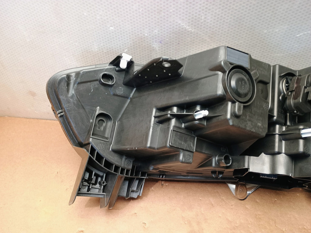 Frontscheinwerfer Renault Espace V 260106403R LED Rechts Scheinwerfer Headlight SCH4479549865dn