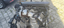 Laden Sie das Bild in den Galerie-Viewer, Motor Toyota 1AD-FTV 2.0 91kW 2014 Diesel Engine Unkomplett MOT5913625327qr