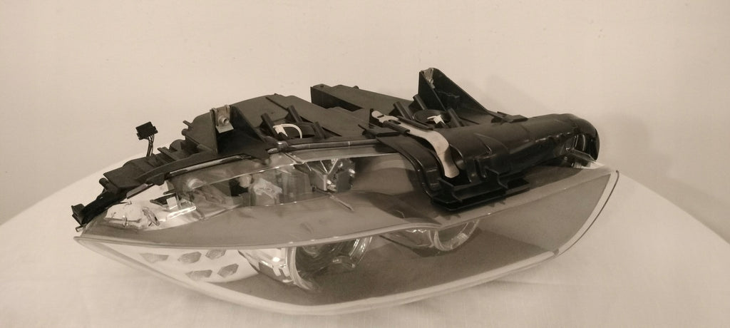 Frontscheinwerfer BMW 5 F11 F10 7203251-15 0301282231147460619-01 Bi-Xenon Links SCH6331577954as