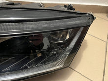 Laden Sie das Bild in den Galerie-Viewer, Frontscheinwerfer Skoda Octavia IV 5E4941015A LED Links Scheinwerfer Headlight SCH8790969716vp
