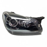 Frontscheinwerfer Mercedes-Benz Slk A1728203261 Xenon Rechts Headlight
