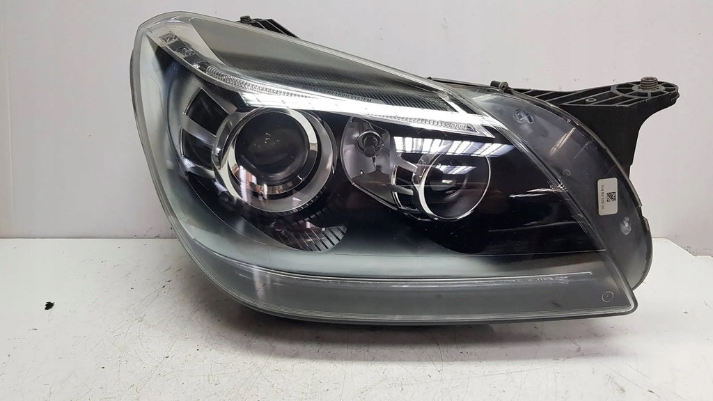Frontscheinwerfer Mercedes-Benz Slk A1728203261 Xenon Rechts Headlight SCH3490808035wq