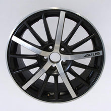 Load image into Gallery viewer, 1x Alufelge 17 Zoll 7.0&quot; 5x100 43ET 6J0071494A Seat Ibiza Rim Wheel