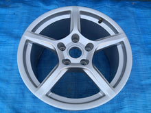 Load image into Gallery viewer, 1x Alufelge 18 Zoll 9.0" 5x130 47ET 98136212205 Porsche Cayman Boxster 981 FEL1955925975vo