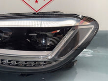 Laden Sie das Bild in den Galerie-Viewer, Frontscheinwerfer VW Touran 5TB941081D 5TB941082D Full LED Ein Satz Headlight SCH1271975910eq