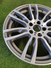 Laden Sie das Bild in den Galerie-Viewer, 1x Alufelge 19 Zoll 8.5" 5x120 7850021 BMW Rim Wheel FEL7734890181jw