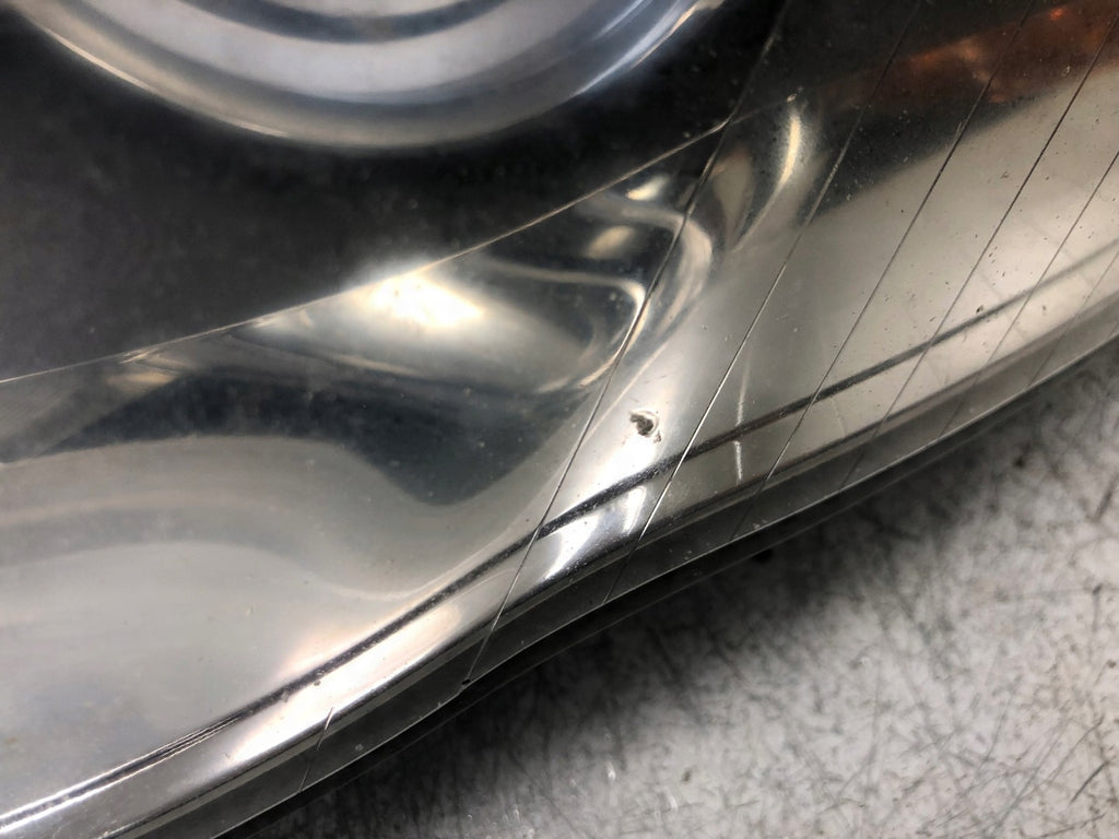 Frontscheinwerfer Audi A4 B7 8E0941003AM Xenon Links Scheinwerfer Headlight