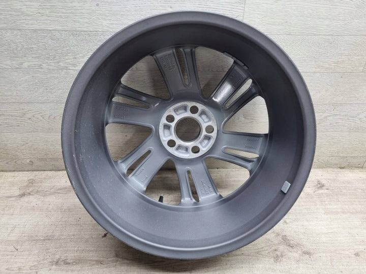 1x Alufelge 18 Zoll 5x108 31381860 Volvo V40 Rim Wheel FEL3988109321sc