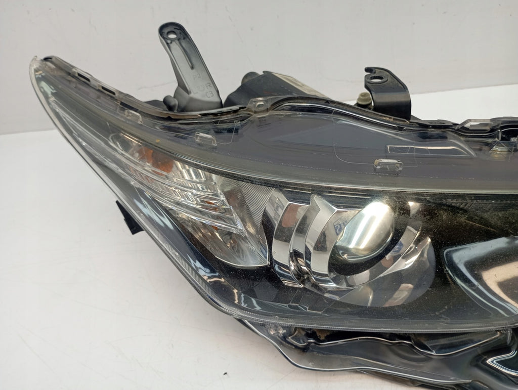 Frontscheinwerfer Toyota Auris 81110-02K30 Rechts Scheinwerfer Headlight SCH3134572710zi
