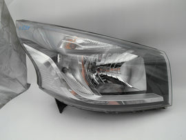 Frontscheinwerfer Renault Trafic III 260105469R Rechts Scheinwerfer Headlight SCH5843691748tw