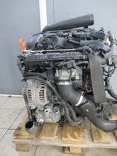 Load image into Gallery viewer, Motor VW I BZB 1.8 TFSI 205TKm 2008 Benzin Engine Komplett MOT4077381115ia