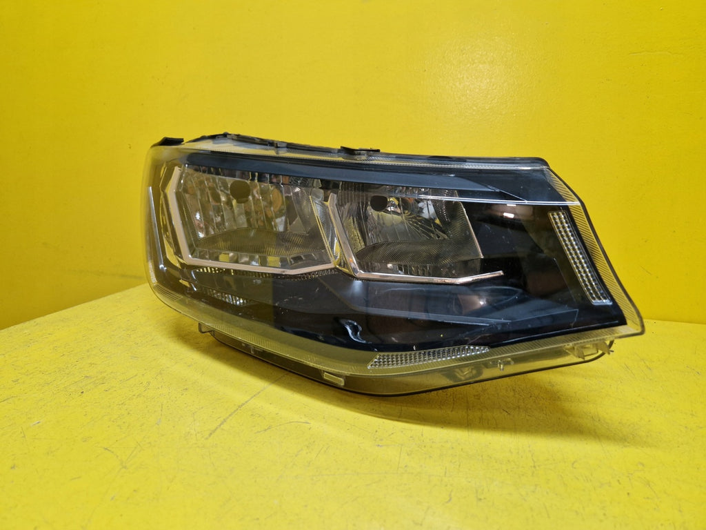 Frontscheinwerfer VW Caddy V 2K8941006C Rechts Scheinwerfer Headlight SCH1653343490zs