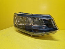 Load image into Gallery viewer, Frontscheinwerfer VW Caddy V 2K8941006C Rechts Scheinwerfer Headlight SCH1653343490zs