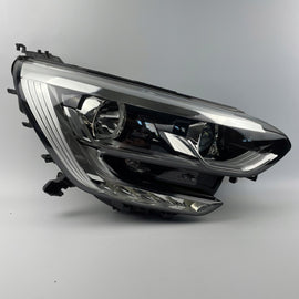 Frontscheinwerfer Renault Megane IV 2016-260102555R LED Rechts Headlight SCH2429910961po