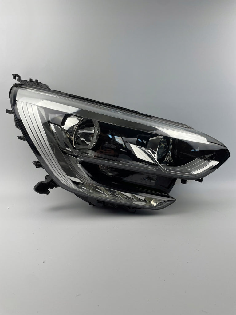 Frontscheinwerfer Renault Megane IV 2016-260102555R LED Rechts Headlight SCH2429910961po