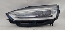 Laden Sie das Bild in den Galerie-Viewer, Frontscheinwerfer Audi A5 8W6941005C Xenon Links Scheinwerfer Headlight