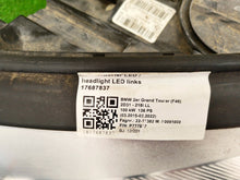 Laden Sie das Bild in den Galerie-Viewer, Frontscheinwerfer BMW 2 F46 7422580 7422579 Full LED Rechts oder Links SCH2630278859le