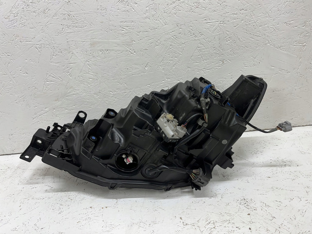 Frontscheinwerfer Mazda 6 GRF5-51030 LED Rechts Scheinwerfer Headlight SCH2989588154ug