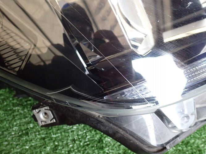 Frontscheinwerfer VW Crafter 7C1941006 Rechts Scheinwerfer Headlight SCH5748412723wo