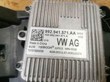 Laden Sie das Bild in den Galerie-Viewer, Frontscheinwerfer Skoda Superb III 3V1941015D Full LED Links Headlight