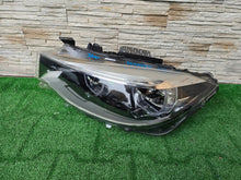 Laden Sie das Bild in den Galerie-Viewer, Frontscheinwerfer BMW 3 F34 Links Scheinwerfer Headlight SCH5013762821js