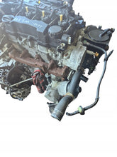 Laden Sie das Bild in den Galerie-Viewer, Motor Peugeot I 10JBBU 1.6 EHDI Diesel Engine Komplett MOT5208173354vz