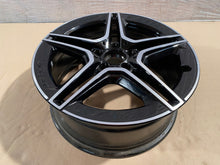 Load image into Gallery viewer, 1x Alufelge 18 Zoll 7.5" 5x112 49ET A1774011500 Mercedes-Benz W177 Rim Wheel FEL9510595474ug